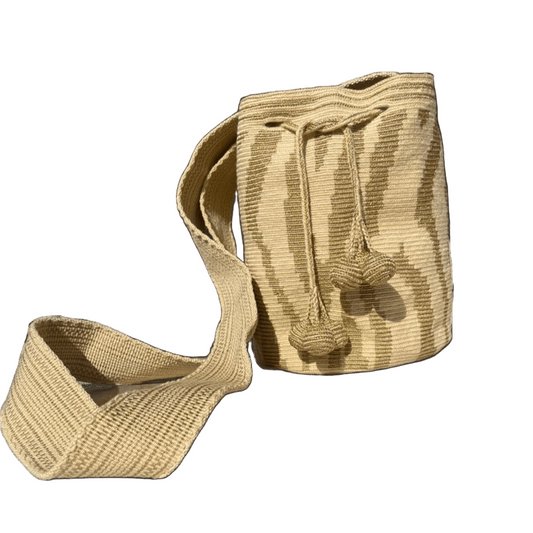 Mochila Animal print